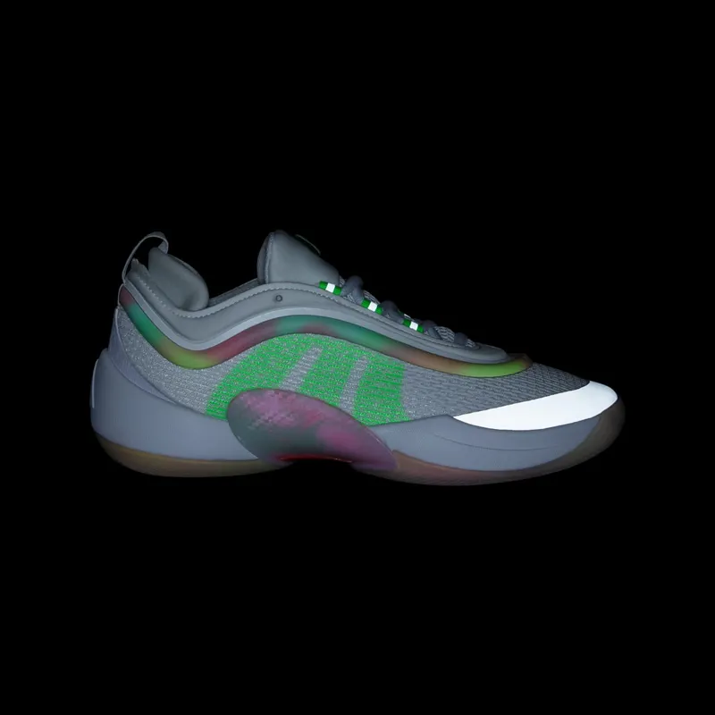 adidas D.O.N. Issue #6 Haribo Goldbears Cloud White (JH7918)