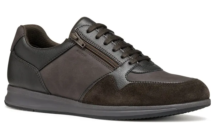 Geox Avery Dark Coffee (U56H5A0EKBU-C6024)