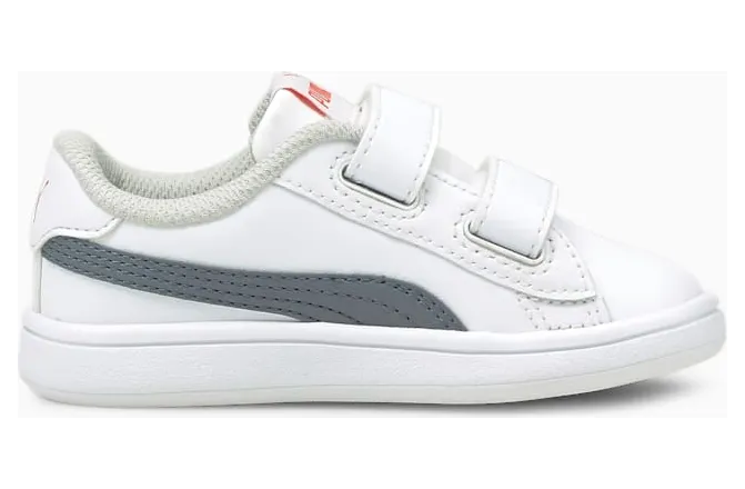 Puma Smash v2 Wit (365174-25)