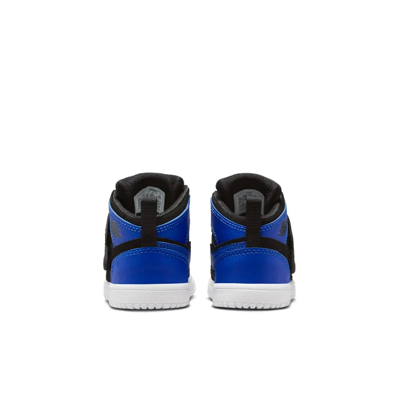 Jordan Sky 1 Royal (TD) Black/Hyper Royal-White (BQ7196-004)