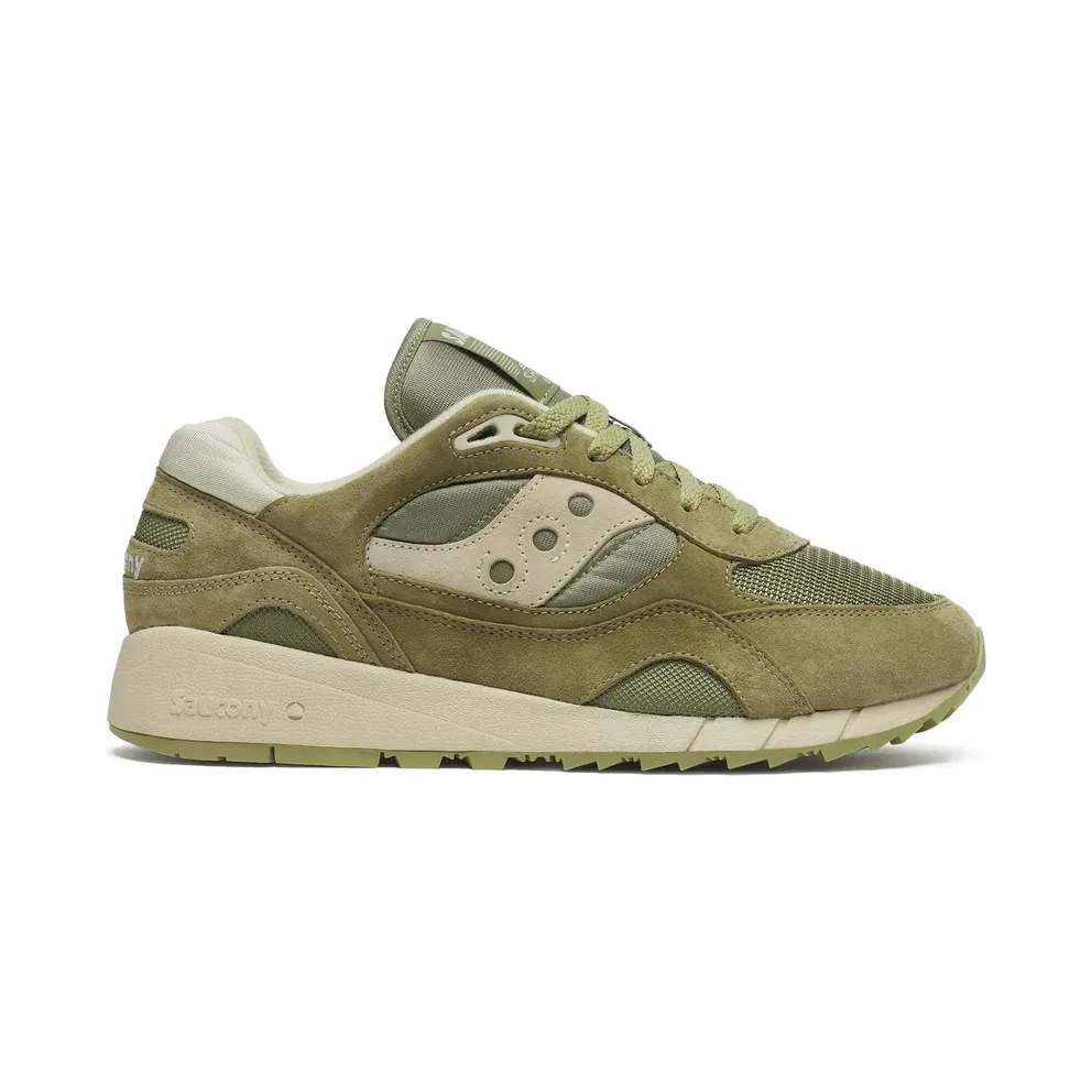 Saucony Shadow 6000 Sage (S70441-71)