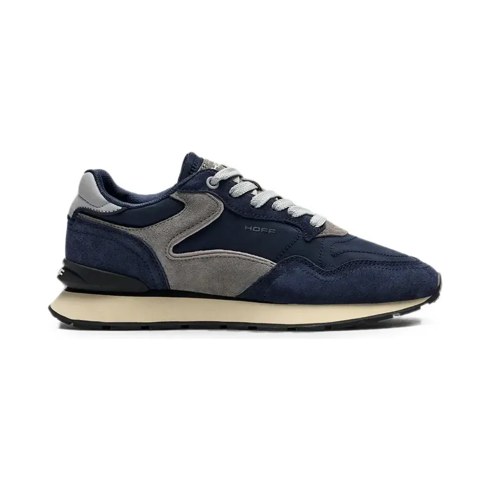 Hoff sneaker Blue (22602409)