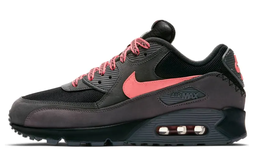 Nike Air Max Premium 90 ‘Side B’ (2019) (CI6394-001)