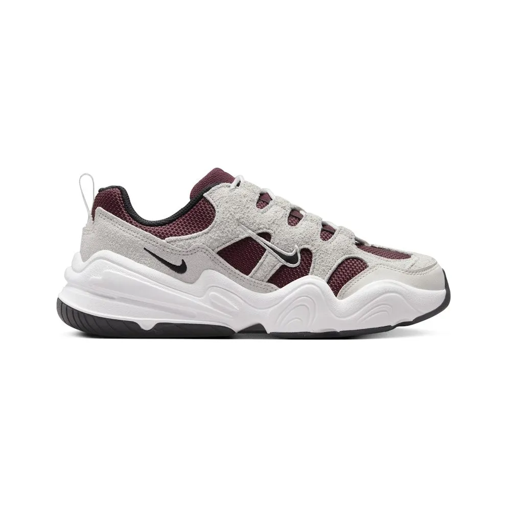Nike Tech Hera Burgundy Crush Platinum Tint Summit White Black (DR9761-601)