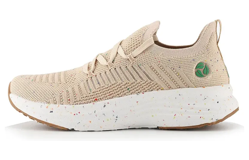 Alpine Pro sneaker White Pepper (UBTE390-010)