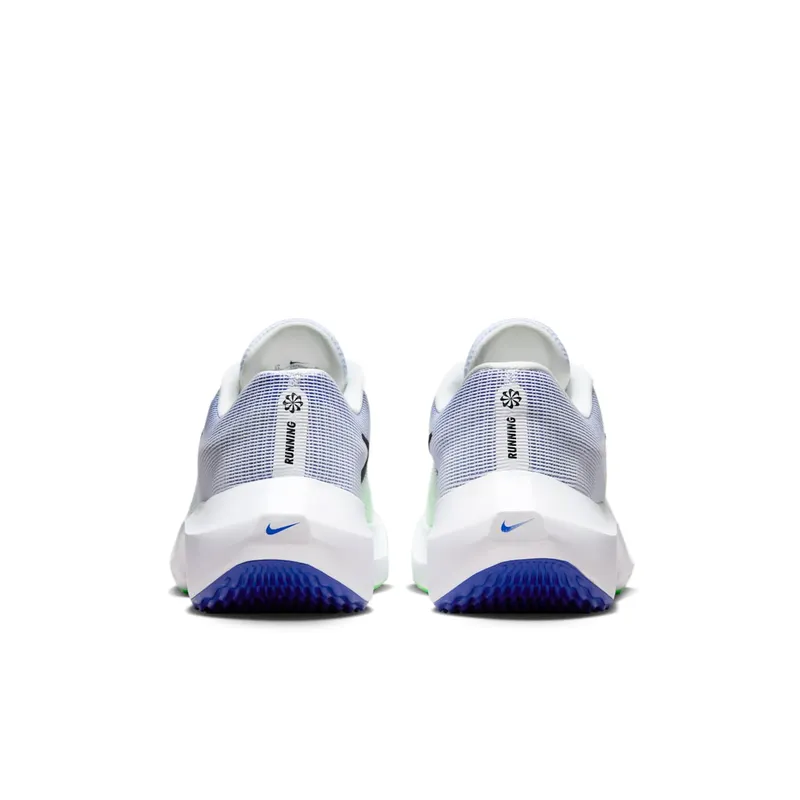 Nike Zoom Fly 5 White Green Strike (DM8968-101)