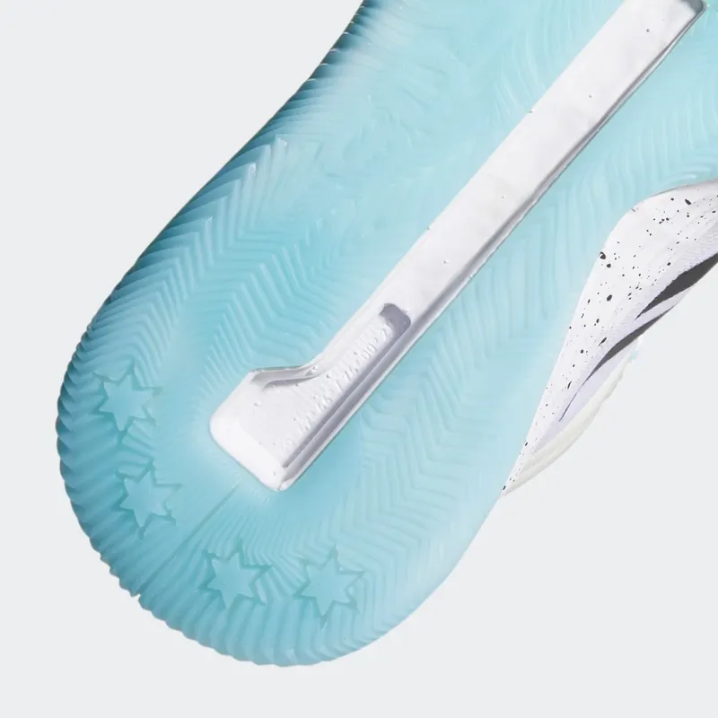 adidas D Rose 11 White / Grey / Black (FX6539)