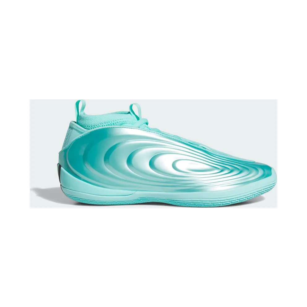 Adidas HARDEN VOLUME 10 Schuhe Flash Aqua / Core Black / Flash Aqua (KI1605)