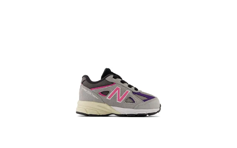 New Balance 990v4 Kith United Arrows & Sons (IV990KT4)