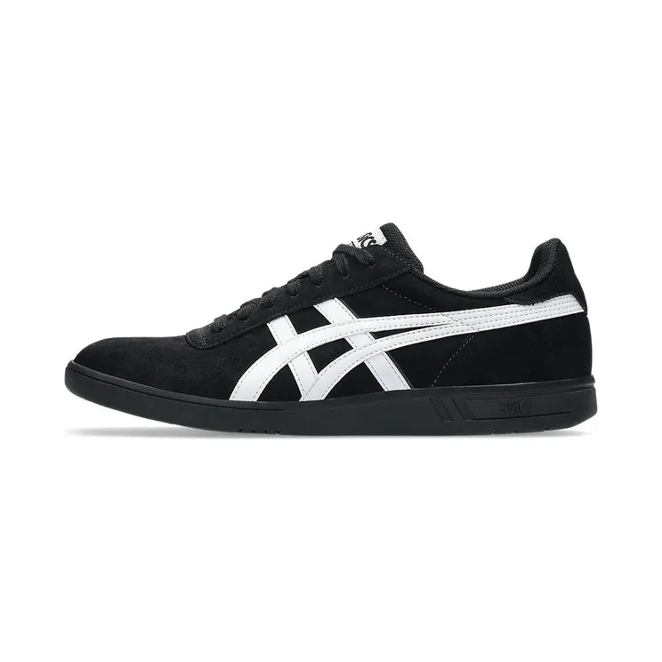 ASICS GEL-VICKKA PRO “Black / Bright White” (1201A486-006)