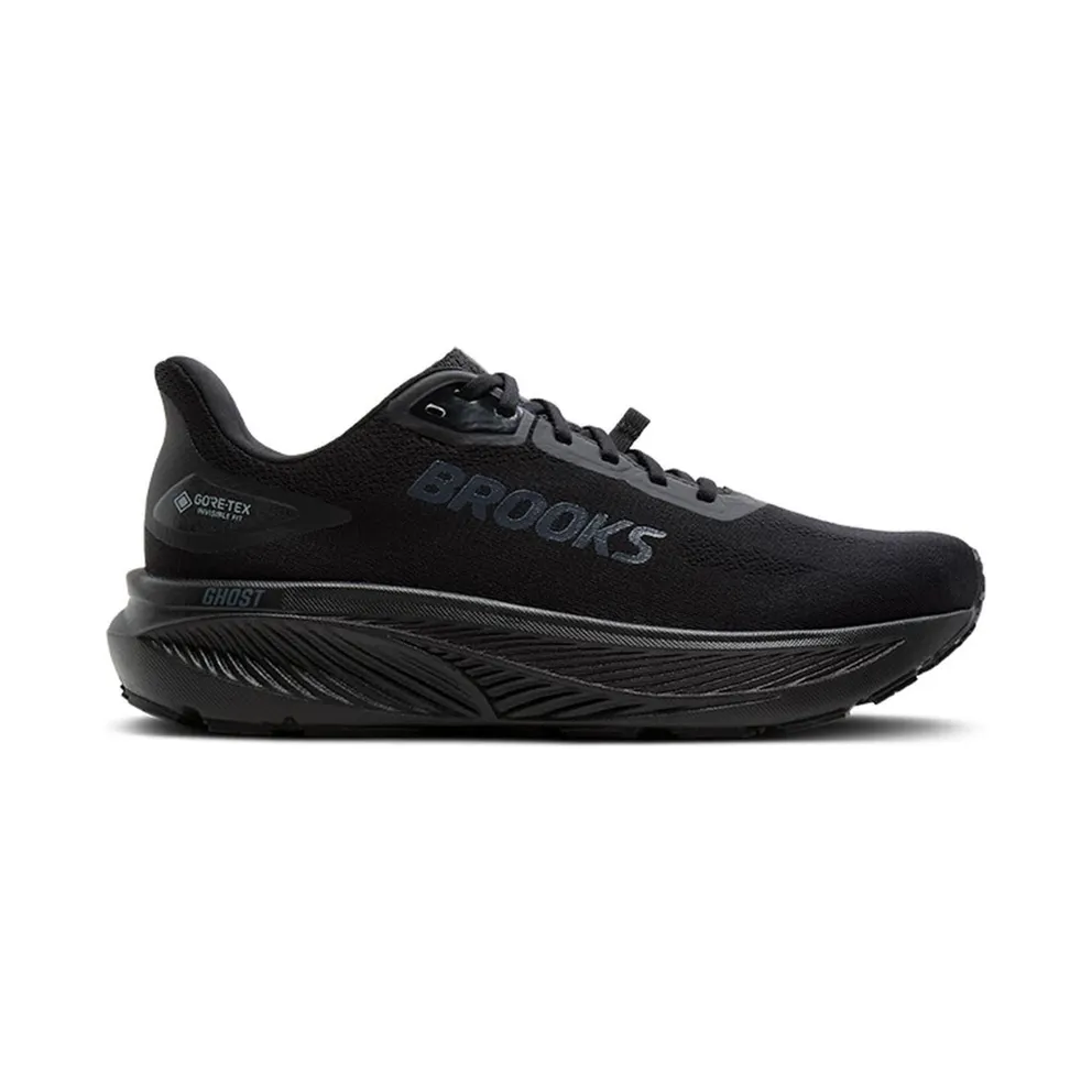 Brooks Ghost Black (110492-1D-020)
