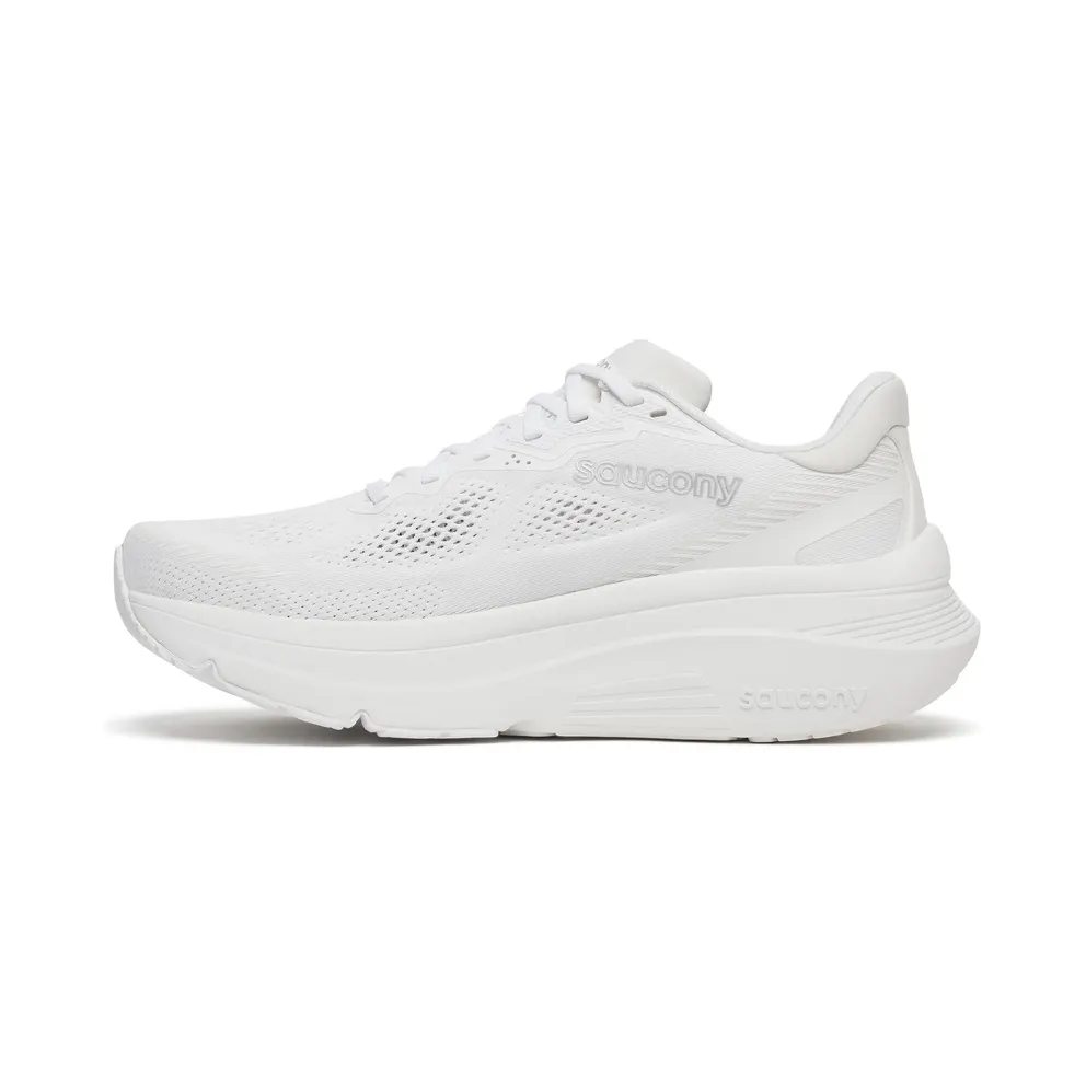 SAUCONY Guide 19 “White” (S21058-102)