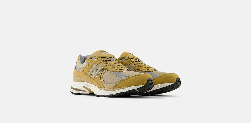 New Balance 2002R “Great Plains Incense” (U2002RCE)