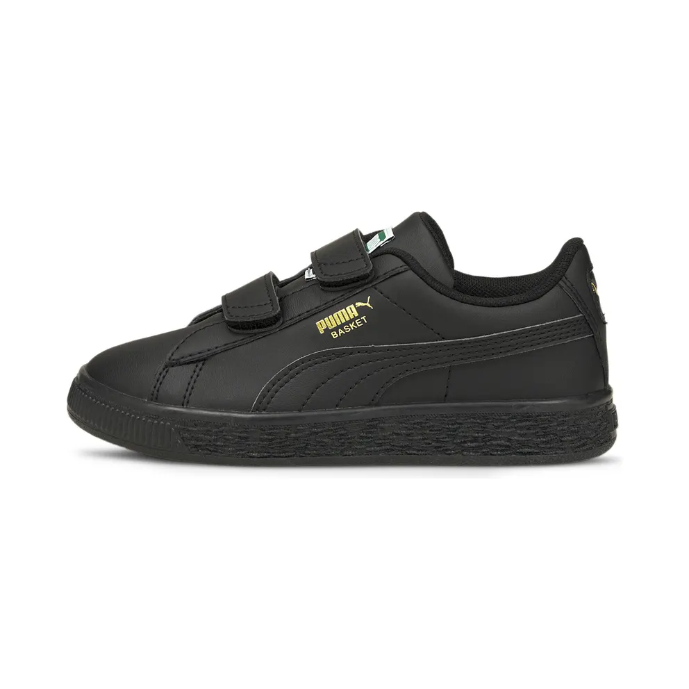 Puma Basket Classic Xxi Black (38057103)
