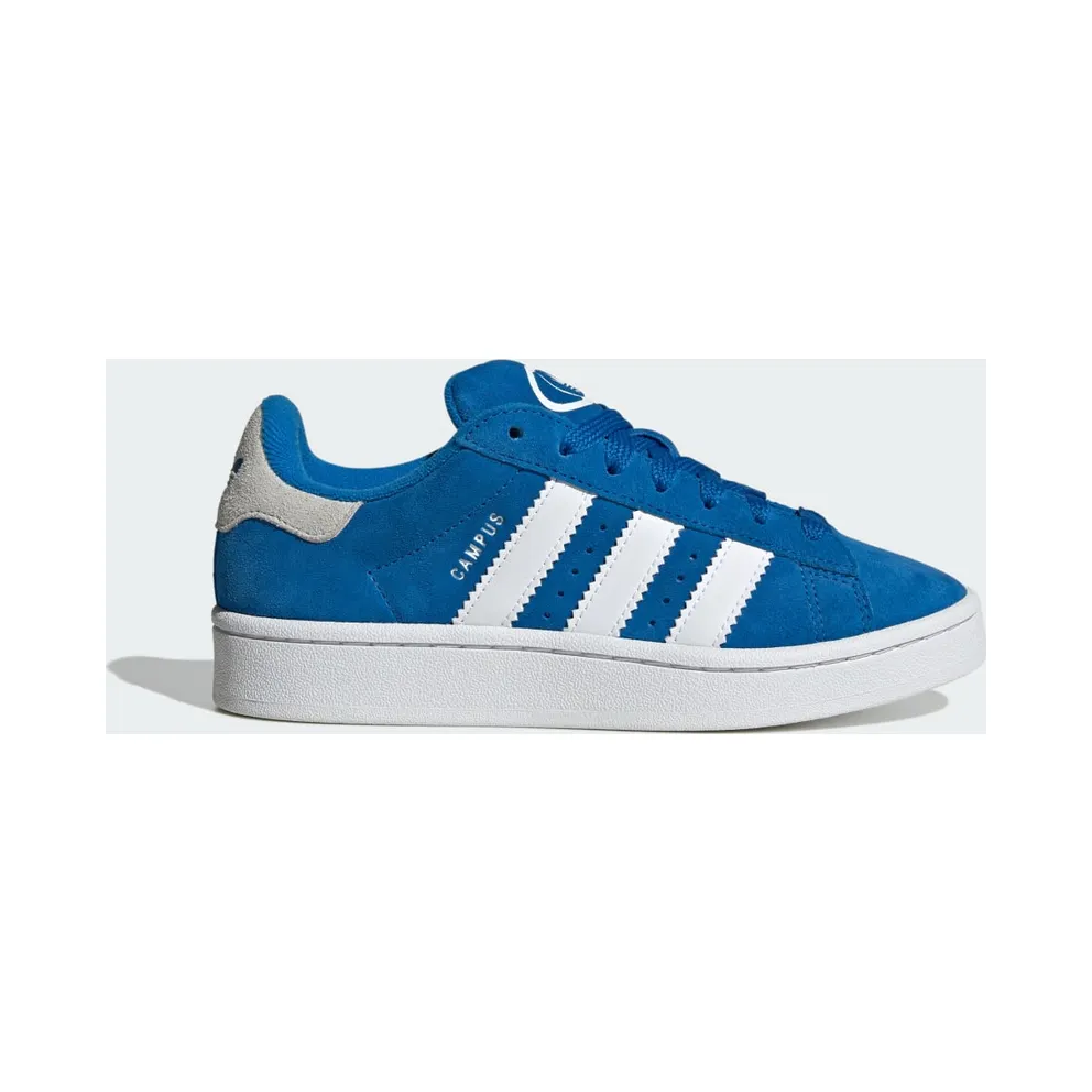 adidas Campus 00s Schuh Blue Bird / Cloud White / Blue Bird (IG1231)