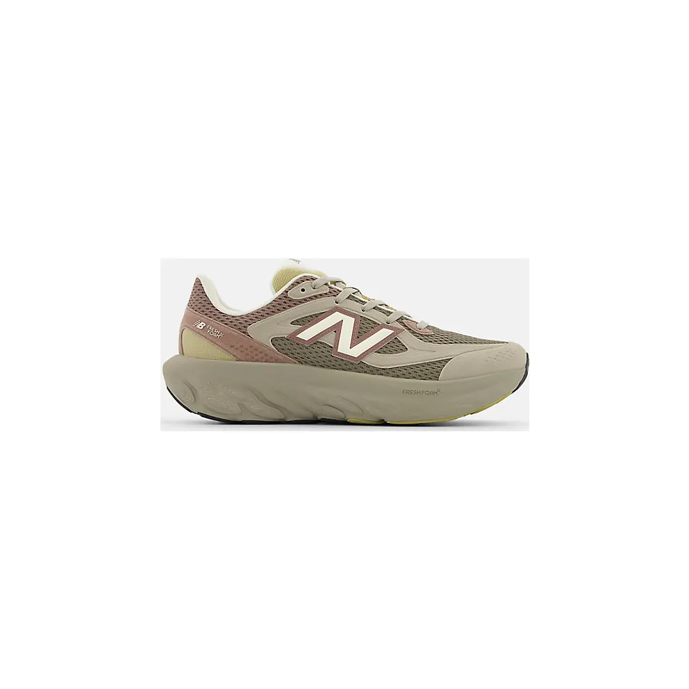 New Balance Fresh Foam Trainer Earth Shadow (UTRNAC)