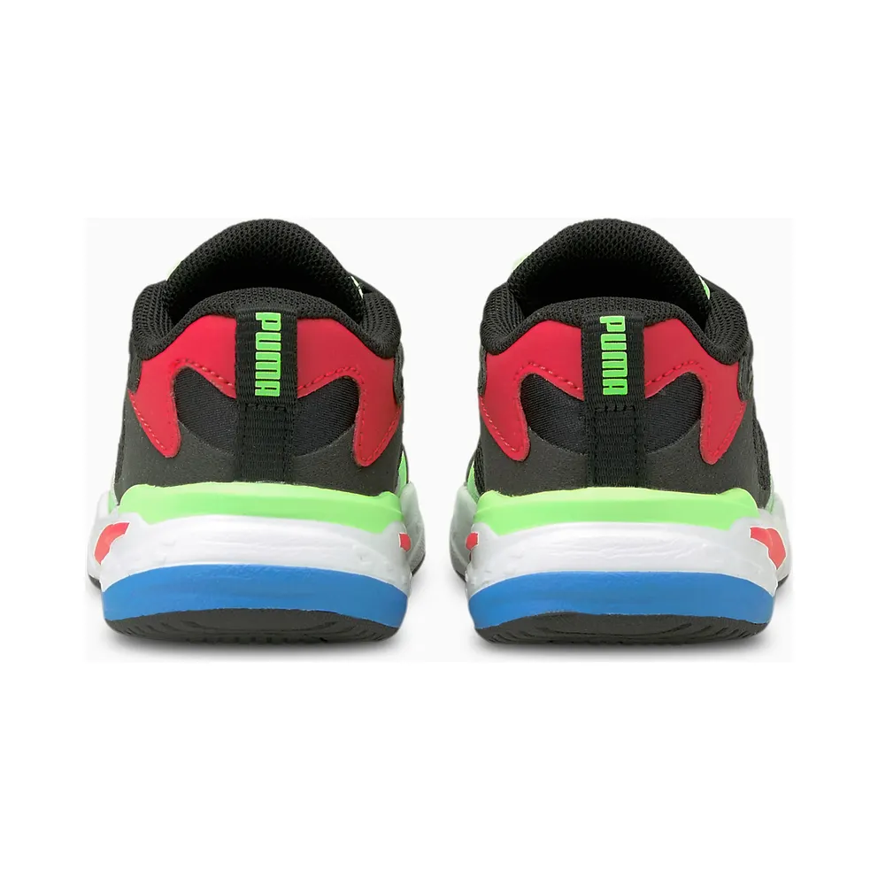 Puma RS-Fast AC Red/Green/Black (375699-01)