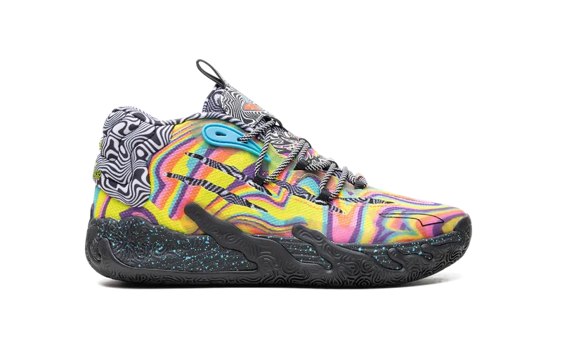 Puma MB.03 GS “Dexter’s Laboratory” (379331-01)