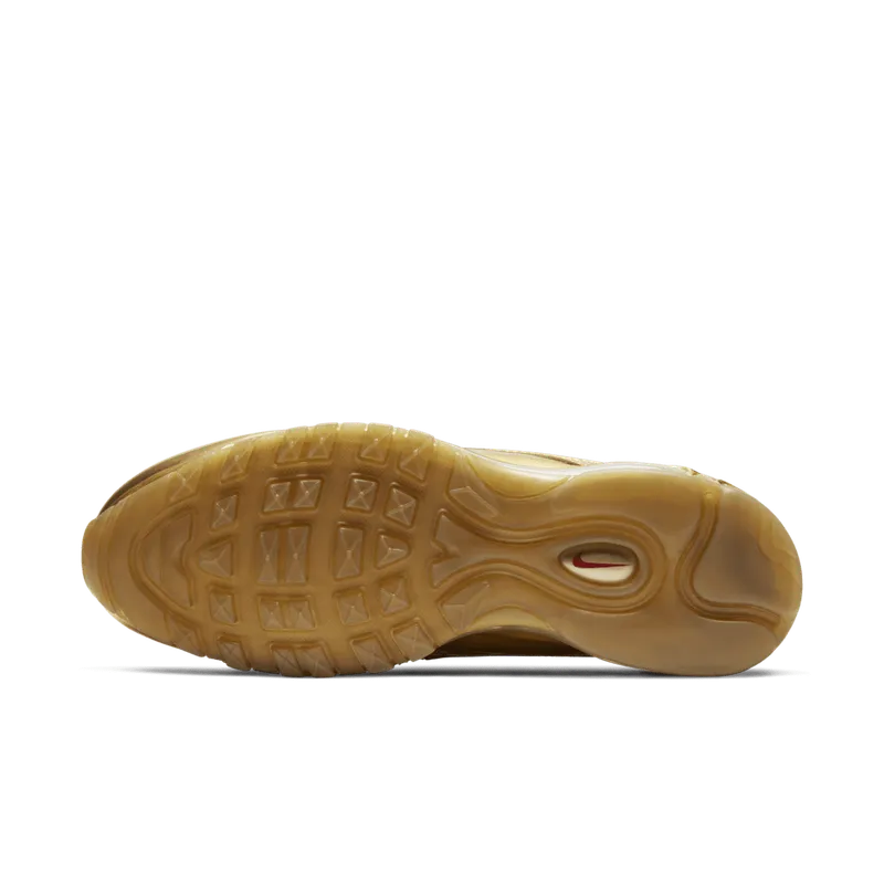 Nike Air Max 97 Gold Medal Metallic Gold/Metallic Gold-Metallic Gold (CT4556-700)