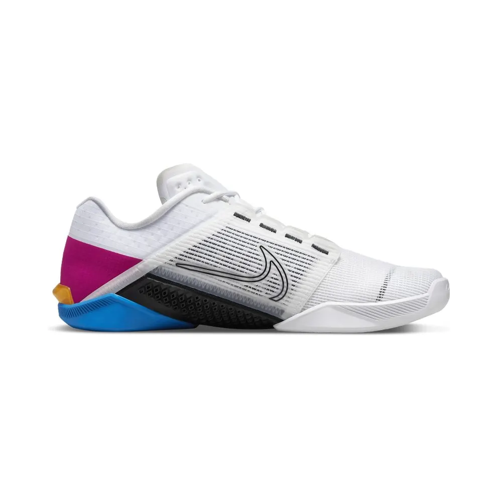 Nike Zoom Metcon Turbo 2 Training White (DH3392-109)