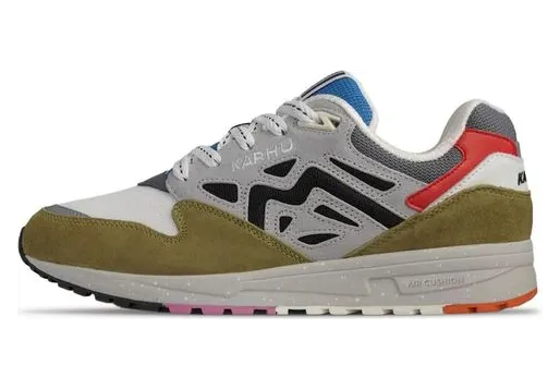 Karhu Legacy 96 Groen