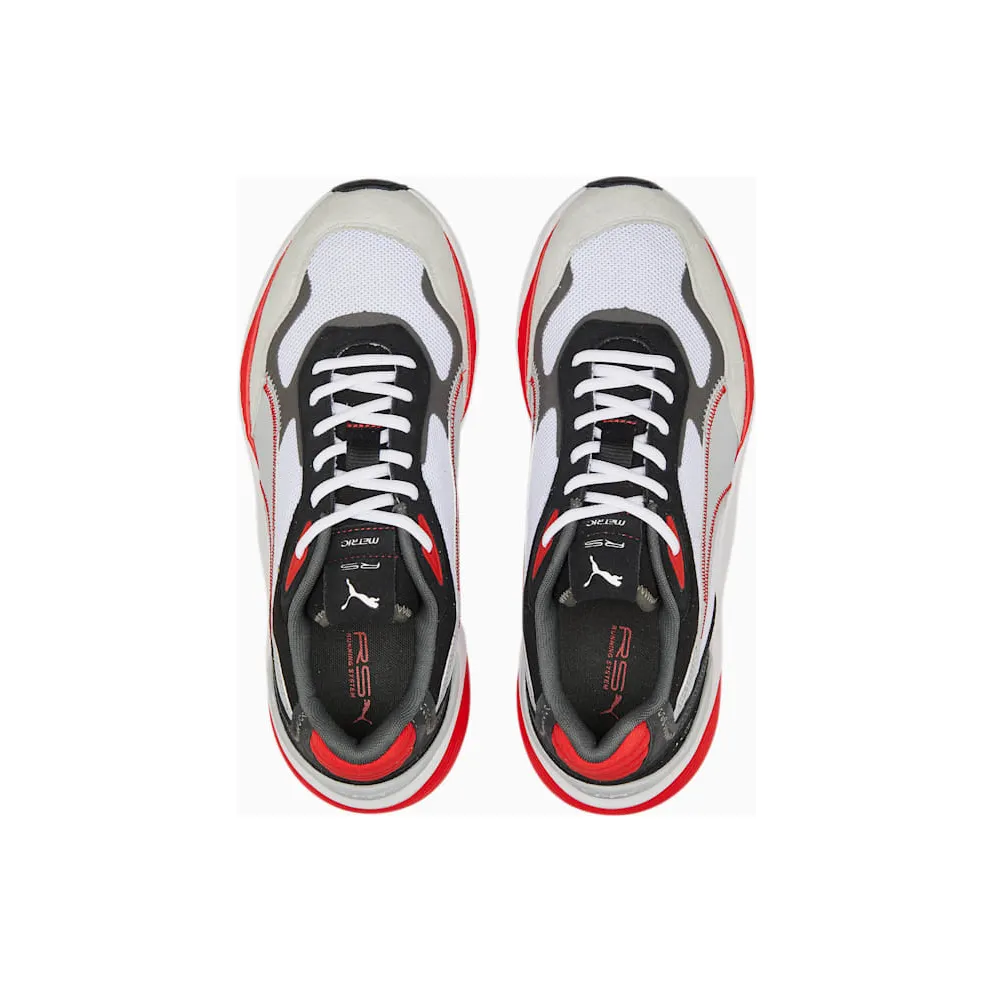 Puma RS-Metric “Vibrant Orange” (386169-02)