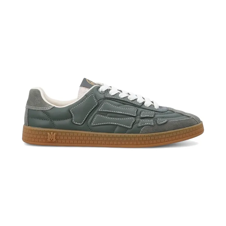AMIRI Pacific Bones Dark Sage (AMSNSN1036-329)