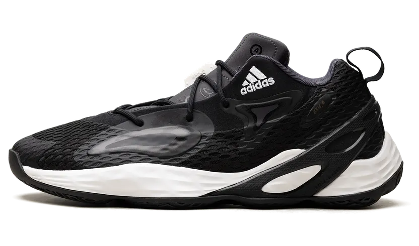 adidas Exhibit-A Core Black (H67738)