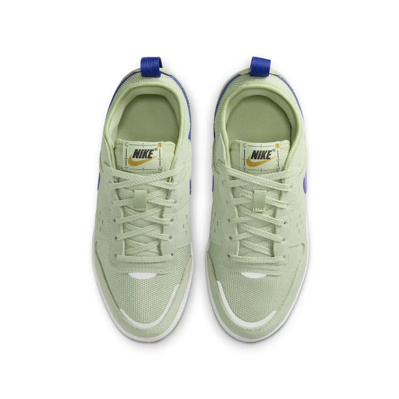 Nike C1TY Olive Aura Platinum Tint Deep Night (HQ0028-301)