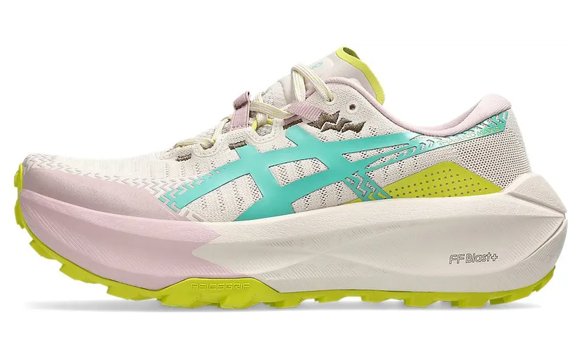 Asics Trabuco Max 1012B937-250