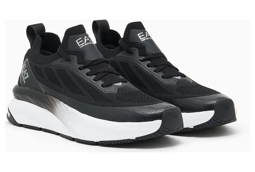 Armani Crusher Sonic Knit (7X000343-AF18639-MC032) (2)