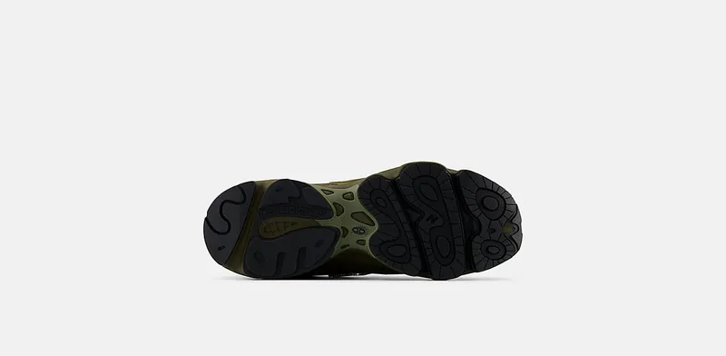 New Balance 1000 Cordura Woodland (M1000NBU)