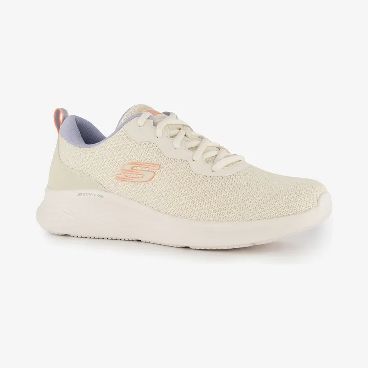 Skechers Skech-Lite Beige (PSKUSKECHERS150044NTMT)