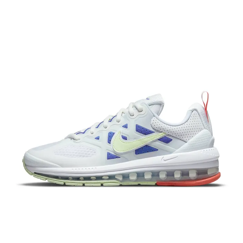 Nike AIR MAX GENOME “White Lime Ice” (DC4057-101)