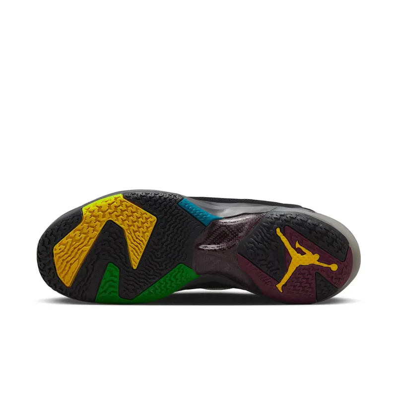 Air Jordan XXXVII “Bordeaux” (DD6958-001)