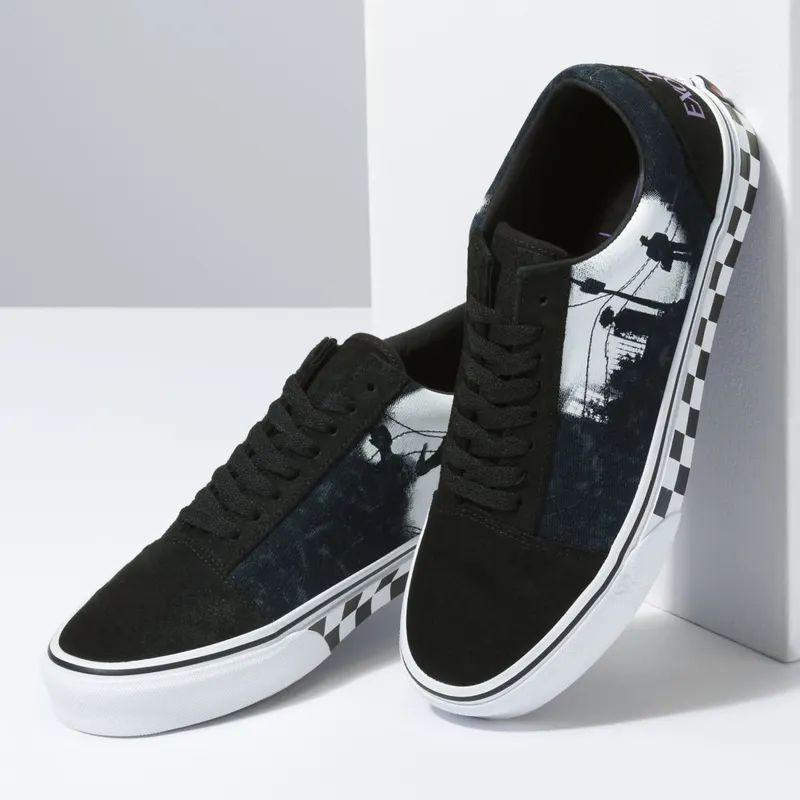 vans-sneaker VN0A4U3BBOO