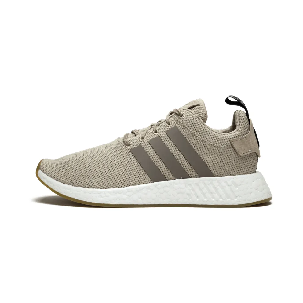 adidas NMD R2 Trace Khaki Trace Khaki/Simple Brown/Core Black (BY9916)
