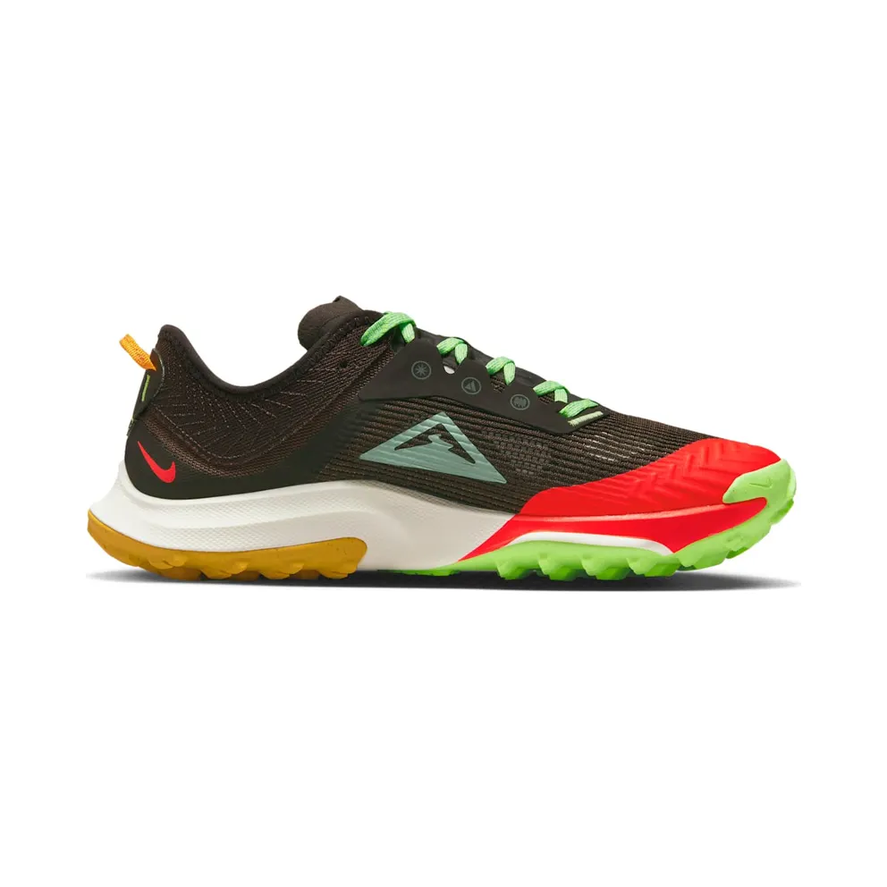 Nike Air Zoom Terra Kiger 8 Trail Running Brown (DH0654-200)