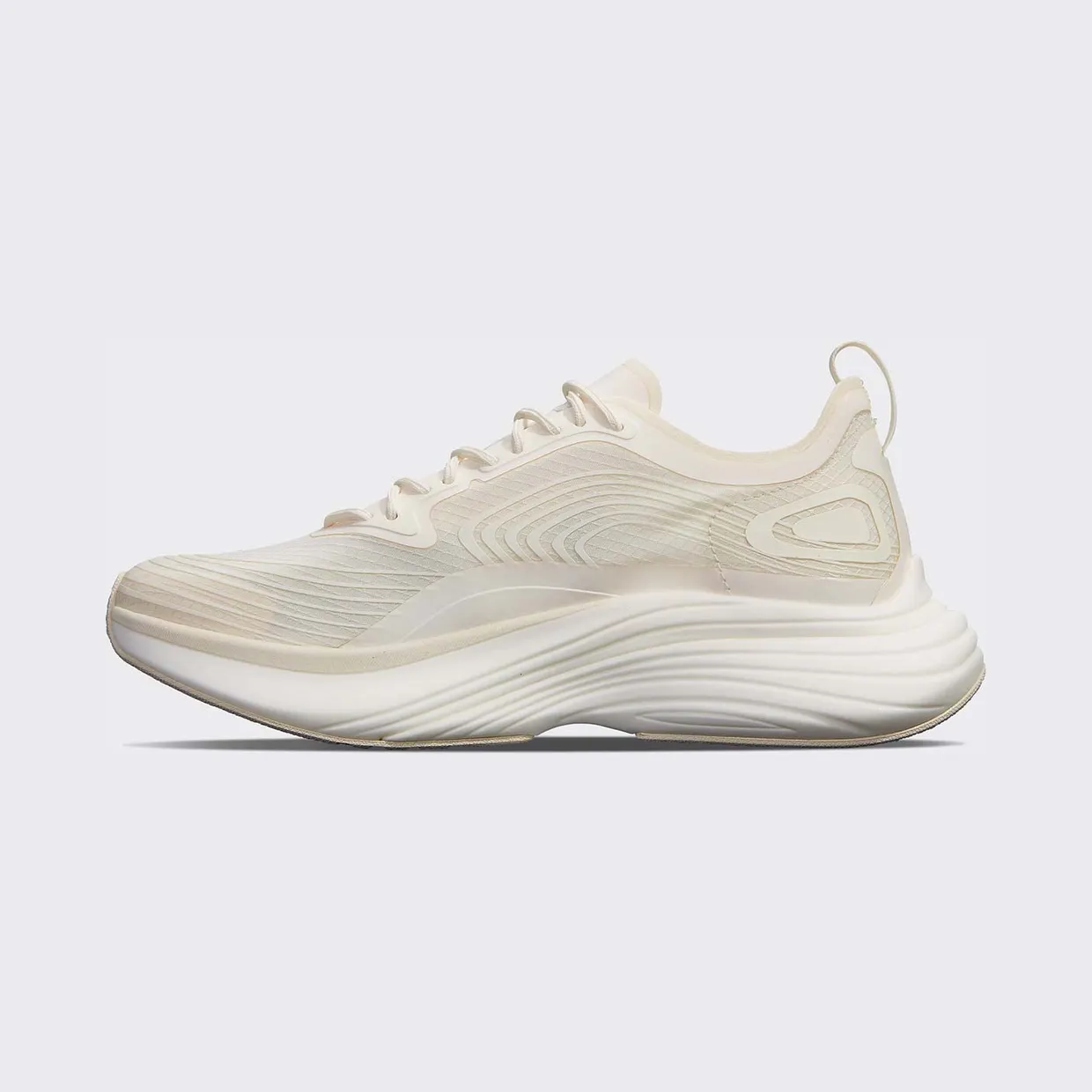 APL Streamline “Pristine/White” (Heren) (2)