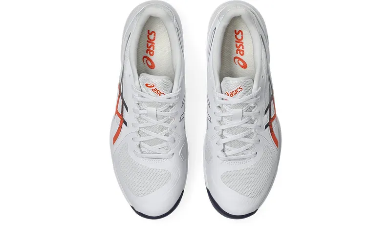 ASICS Solution Swift FF 2 White Nova Orange (1041A466-102)