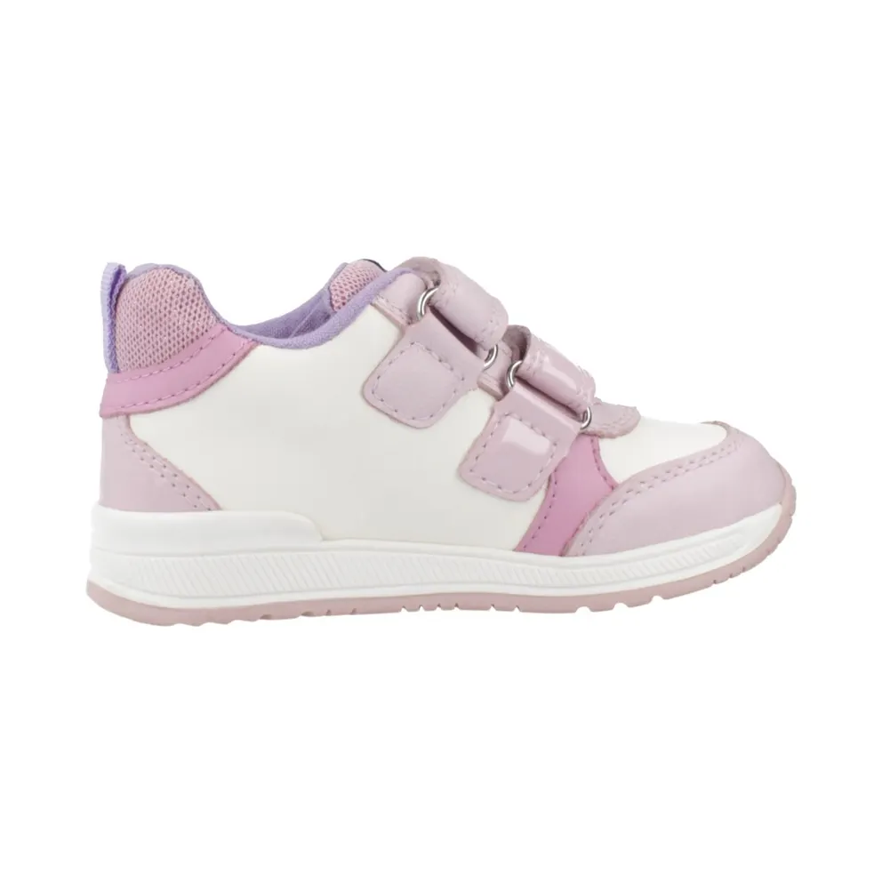 Geox sneaker Pink (B460LA000BCC0406)