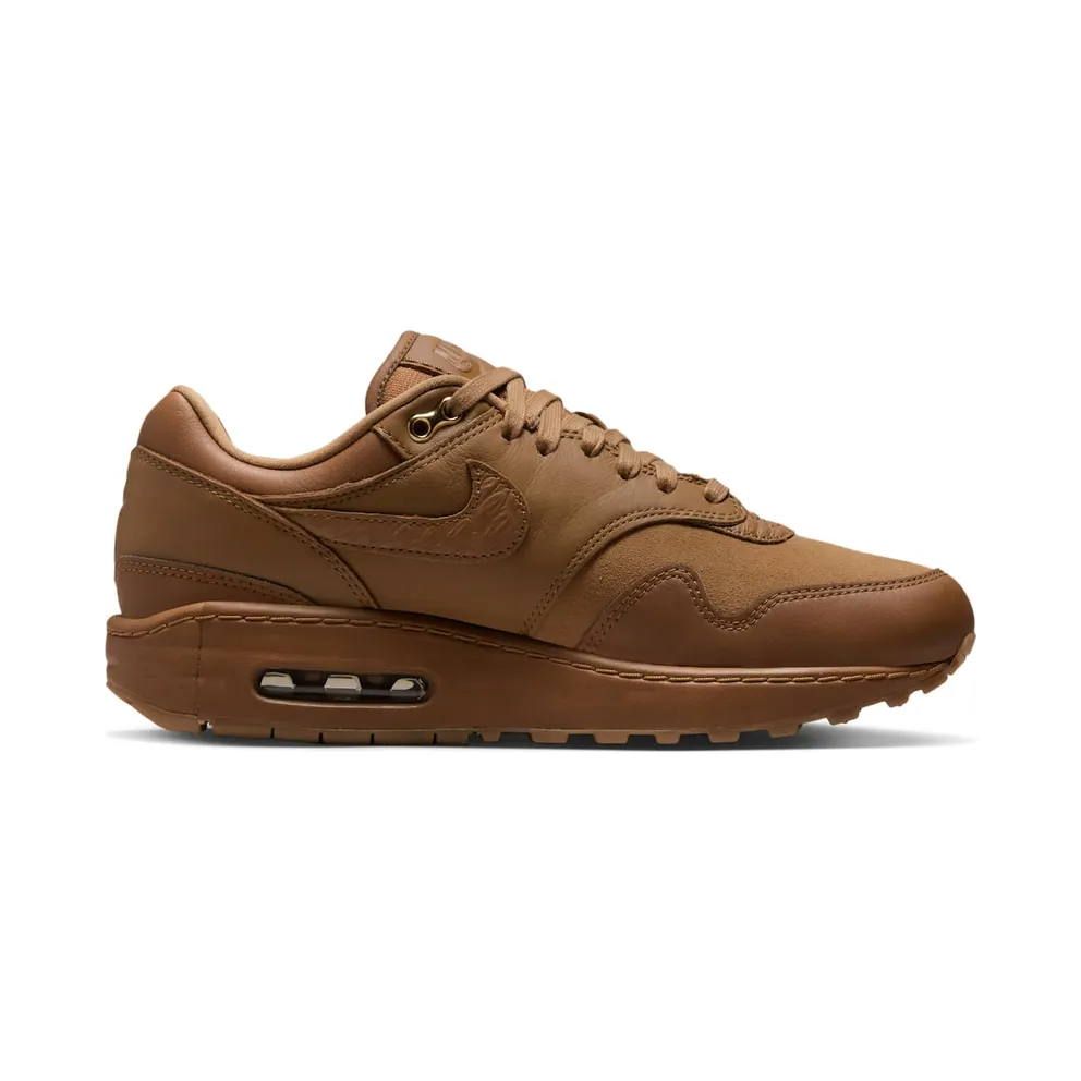 Nike Air Max 1 ’87 Ale Brown/Gum Medium Brown/Ale Brown (DV3888-200)