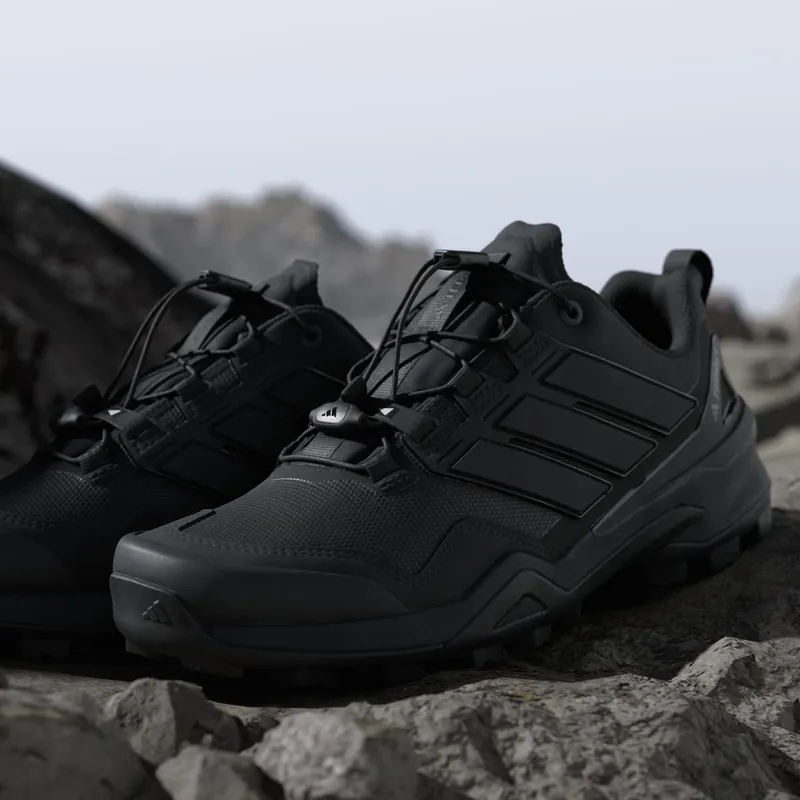 adidas Terrex Skychaser Core Black Carbon (JH6384)