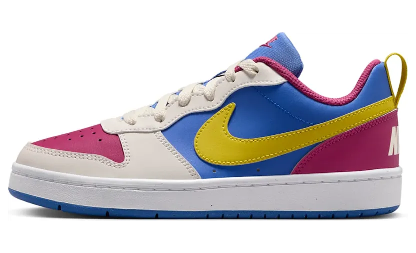 Nike Court Borough Low Recraft Sweet Beet Comet Blue (IM2181-633)