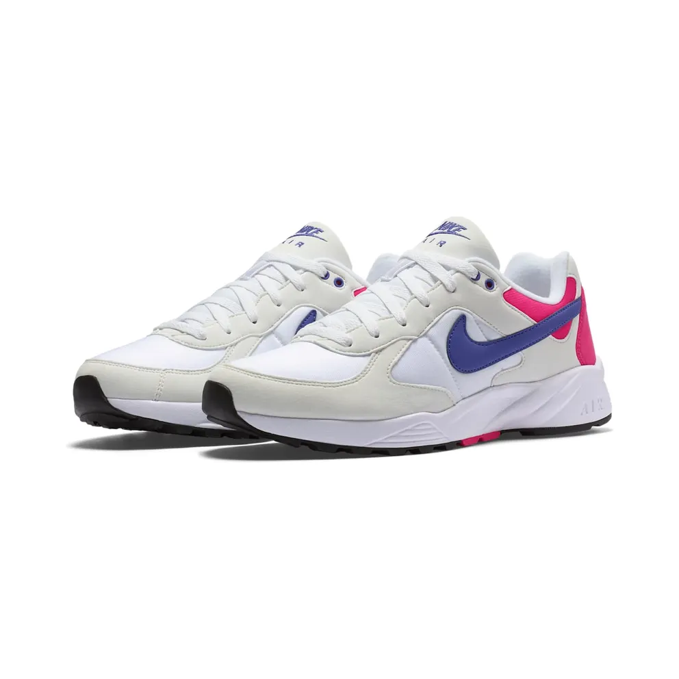 Nike Air Icarus Cherry White/Lapis-Cherry-Black (819860-101)