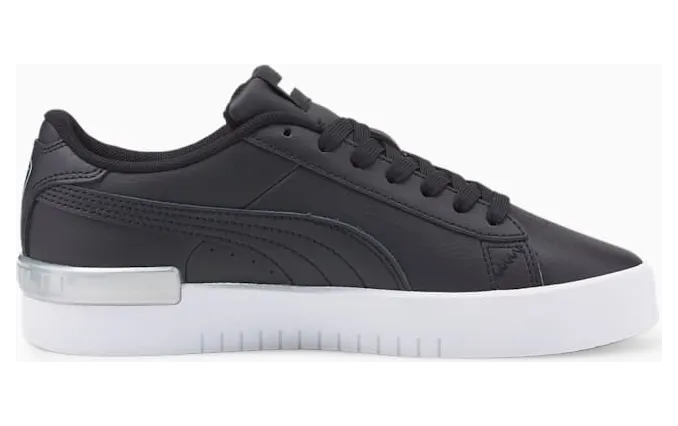 Puma Jada Zilver/Zwart (381990-10)