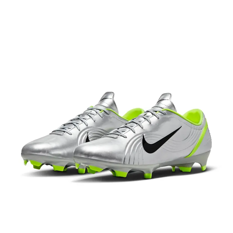 Nike Zoom Mercurial Vapor 1 RGN SE FG Chrome Lime (HV0888-001)