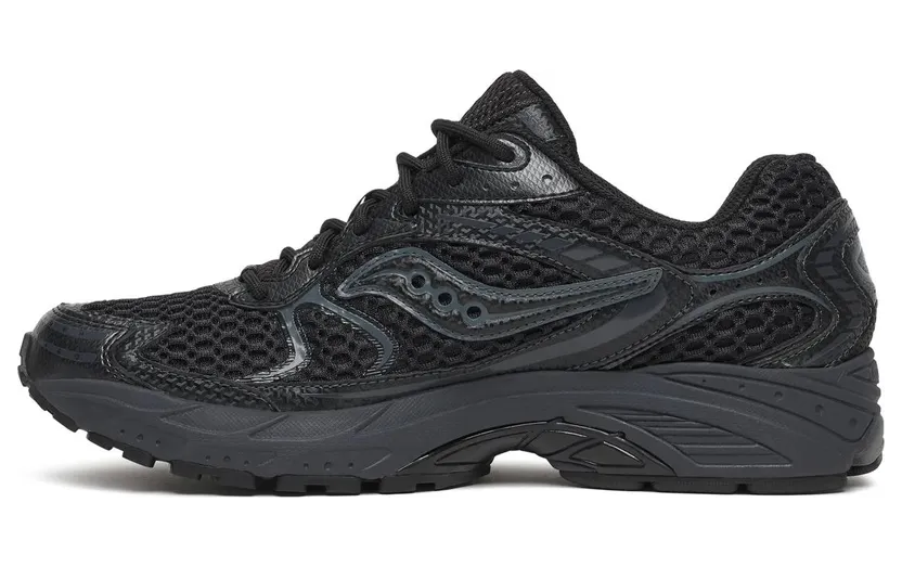 saucony-sneaker S101807-1001