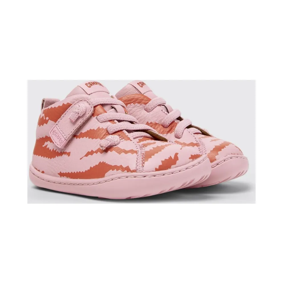 Camper Multicolor (80153-113TWINS0)