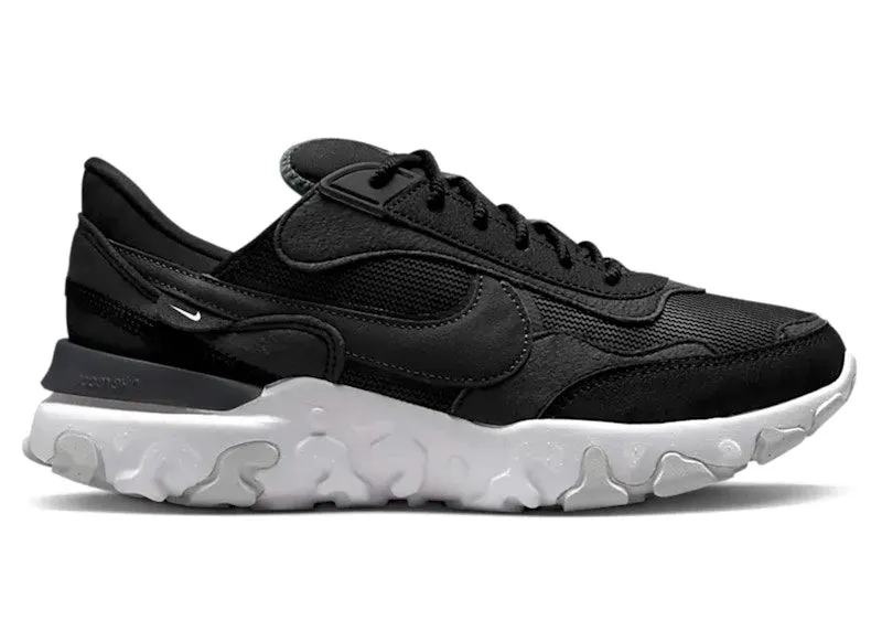 Nike React Revision Black (DQ5188-001)